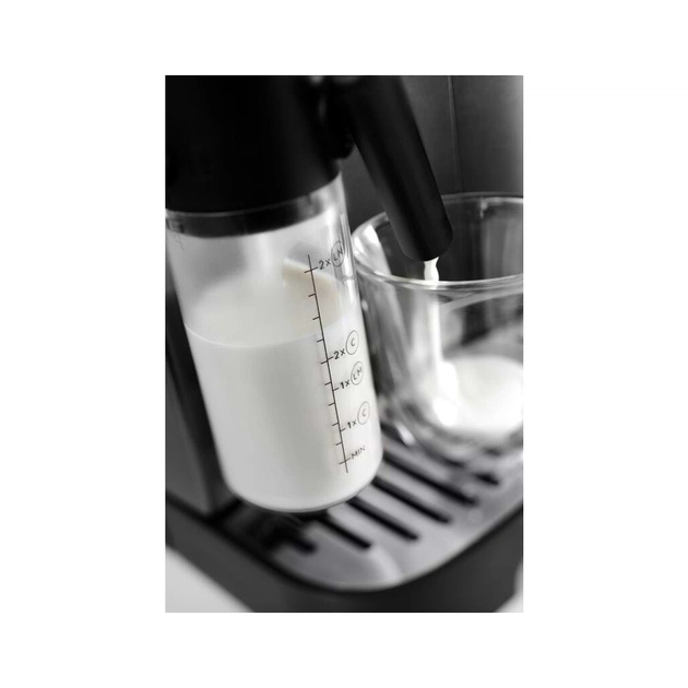 Кавомашина DeLonghi ECAM 290.21.B - зображення 10