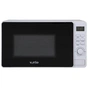 Мікрохвильова піч Ventolux MW 20 DH0 (WH) ST - зменшене зображення 1