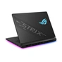 Ноутбук Asus ROG Strix SCAR 16 G635LX-RW206X (90NR0L81-M00950) Off Black - зменшене зображення 10