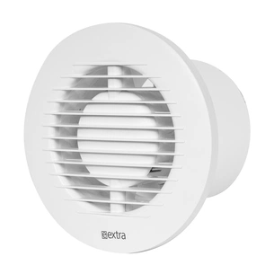 Витяжний вентилятор Europlast EA100T picture 1