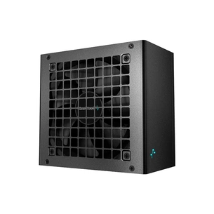 Блок живлення Deepcool 750W PK750D (R-PK750D-FA0B-EU) зображення 1