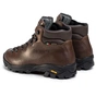 Ботинки Zamberlan 309 New Trail Lite GTX M waxed chestnut - 42 - коричневий (006.1148) - уменьшенное изображение 4