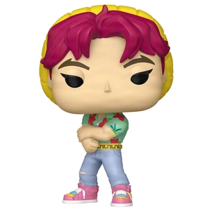 Фигурка Funko Pop серии Кейпоп-охотницы на демонов S2 - Эбби (95802) изображение 1