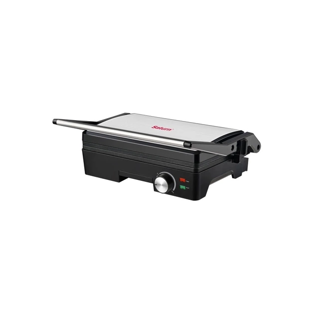 Електрогриль Saturn ST-EC1140 - зображення 1