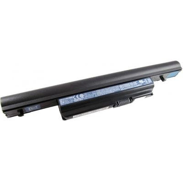 Акумулятор до ноутбука Acer AS10B31 6000mAh 6cell 11.1V Li-ion (A41497) - изображение 1