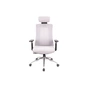 Офісне крісло Аклас Савона R-SR Сірий (Сірий) (00119641) - зменшене зображення 2