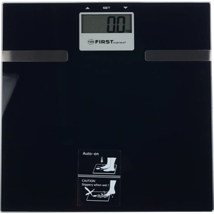 Ваги підлогові First FA-8006-3-BA зображення 1