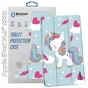 Чохол до планшета BeCover Smart Case Apple iPad 10.9" 2022 Unicorn (709199) - зменшене зображення 1