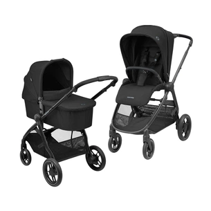 Коляска Maxi-Cosi Street Plus Essential Black (1979672110) зображення 1