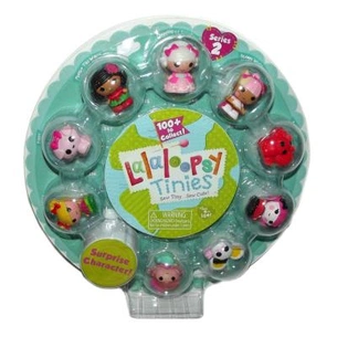 Лялька Lalaloopsy Карнавал (10 фігурок) (531678) зображення 1