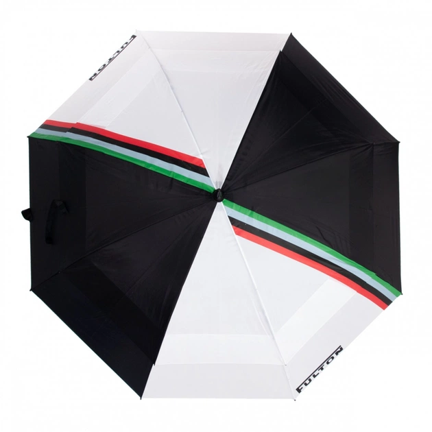 Парасоля Fulton Stormshield-2 S919-039861 Stormshield Stripe (S919-039861) - зображення 1