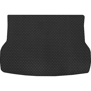 Килимок в багажник EVAtech Acura RDX (TB3) 2012-2018 2 покоління (AA52122B1RBB) зображення 1