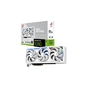 Відеокарта ASUS GeForce RTX5080 16GB ROG ASTRAL WHITE OC (ROG-ASTRAL-RTX5080-O16G-WHITE) - зменшене зображення 8