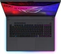 Ноутбук Asus ROG Strix G18 G815LR-S9216 (90NR0LT1-M009Y0) Eclipse Gray - зменшене зображення 2
