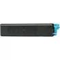 Картридж IPM Kyocera-Mita TK-500/510 220г Cyan (TKKM203C) - уменьшенное изображение 4