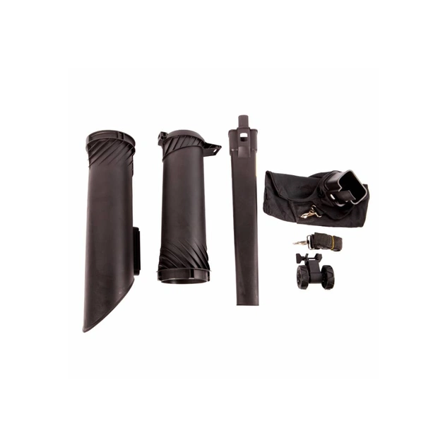 Повітродувка Tekhmann TCBV-245/i20 (без АКБ та ЗП) (850993) - picture 8