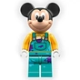 Конструктор LEGO Disney 100-та річниця мультиплікації Disney 1022 деталей (43221) - зменшене зображення 5