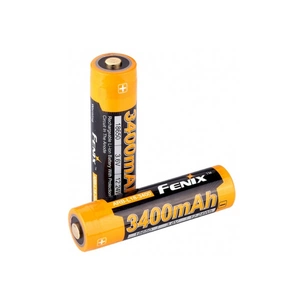 Акумулятор Fenix 18650  3400 mAh (ARB-L18-3400) зображення 1