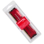 Модуль пам'яті для комп'ютера DDR3 4GB 1600 MHz Savage Red Kingston Fury (ex.HyperX) (HX316C9SR/4) - зменшене зображення 4