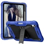 Чохол до планшета Armorstandart Rover Apple iPad 11 2025 (A16) / 10.9 2024 / 2022 Blue (ARM84953) - зменшене зображення 2