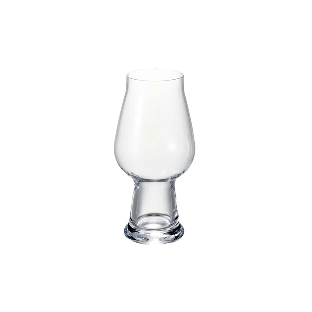 Набір келихів Luigi Bormioli Birrateque для пива 540 мл 6шт/уп (11825/01) - picture 2