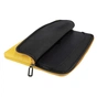Чохол до ноутбука Tucano 14" Today Sleeve Yellow (BFTO1314-Y) - зменшене зображення 5