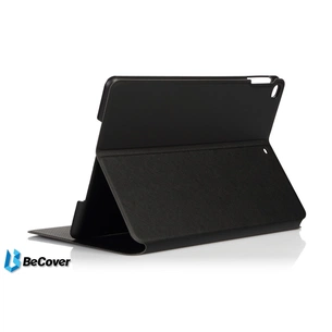 Чохол до планшета BeCover Apple iPad 9.7 2017/2018 A1822/A1823/A1893/A1954 Black (701285) зображення 1