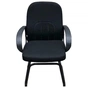 Офісне крісло Аклас Лоді CF Чорний (00119685) - зменшене зображення 2