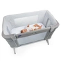 Ліжечко Chicco 3 в 1 Next2Me Forever light gray (79650.19) - зменшене зображення 7