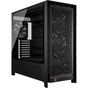 Корпус для ПК Corsair CORSAIR FRAME 5000D RS (4xRS140) (CC-9011307-WW) - зменшене зображення 1