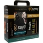 Сухой корм для кошек Savory Kitten 2 кг (сухой корм) + 600 г (консервы) (2700000021415) - уменьшенное изображение 3