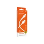 Дата кабель USB 2.0 AM to Lightning 1.0m 2.4A PVC BX51 white BOROFONE (6931474743909) - зменшене зображення 4