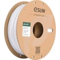 Пластик для 3D-принтера eSUN ePLA+HS, 1,75мм, 1кг, cold white (EPLA+HS-P175CW1) - уменьшенное изображение 1