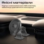 Держатель автомобильный Promate Arcmount Black - уменьшенное изображение 4