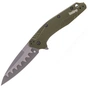 Ніж Kershaw Dividend Composite Blade Olive (1812OLCB) - зменшене зображення 3