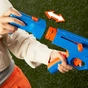 Іграшкова зброя Hasbro Набір бластерів Nerf N Series Gear Up Pack (F8633) - зменшене зображення 6