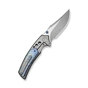 Ніж Weknife Skynix Color (WE24087-2) - зменшене зображення 2