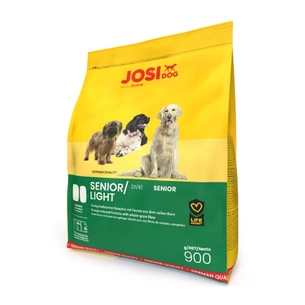 Сухий корм для собак Josera JosiDog Senior/Light 900 г (4032254783152) зображення 1