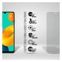 Плівка захисна Armorstandart Anti-spy Samsung A53 5G (A536) (ARM69753) - зменшене зображення 2
