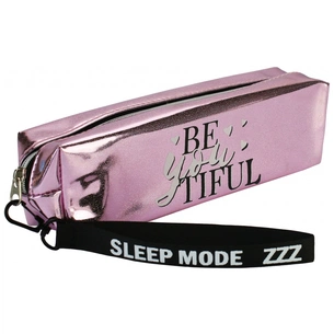 Пенал Cool For School 1 відділення Рожевий (CF87220) зображення 1