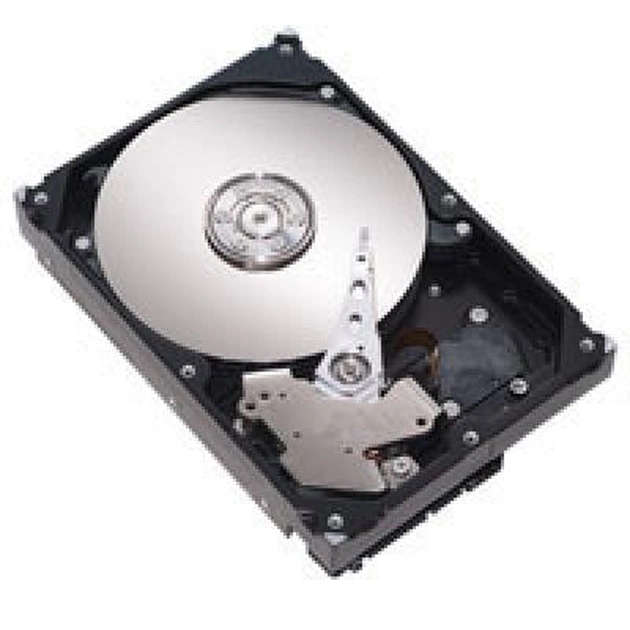 Жорсткий диск 3.5" 160Gb WD (#WD1600AAJS#) - изображение 1