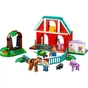 Конструктор LEGO Disney and Pixar Toy Story 5 Кінне ранчо Блейза (43304) - зменшене зображення 2