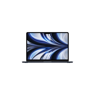 Ноутбук Apple MacBook Air M2 A2681 Midnight (MLY43UA/A) зображення 1