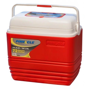 Термобокс Pinnacle Eskimo Primero 32 л Red (8906053369700RED) изображение 1