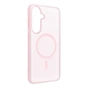 Чехол для мобильного телефона Armorstandart Mystiq MagCase Samsung S26 FE 5G Light Pink (ARM92795) - уменьшенное изображение 2