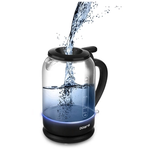 Електрочайник Polaris PWK 1759 CGL (PWK1759CGL) зображення 1