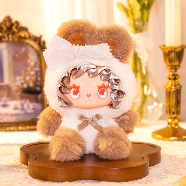 М'яка іграшка Pop Top сюрприз Lucky Emma Зайченята (MJ-000090) - picture 10