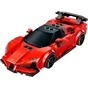 Конструктор LEGO Speed Champions Спортивний автомобіль Ferrari SF90 XX Stradale (77254) - зменшене зображення 5