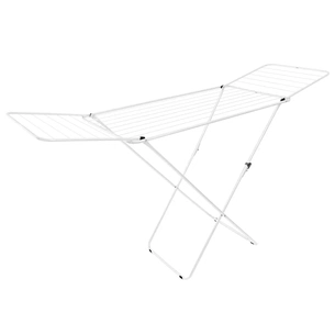 Сушарка для білизни Casa Si Kolibri 18m White Підлогова (CS42191C06D) (DAS302860) зображення 1