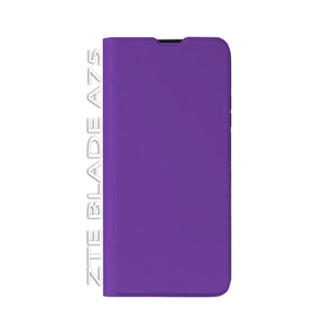 Чохол до мобільного телефона BeCover Exclusive New Style ZTE Blade A75 4G Purple (712820) зображення 1